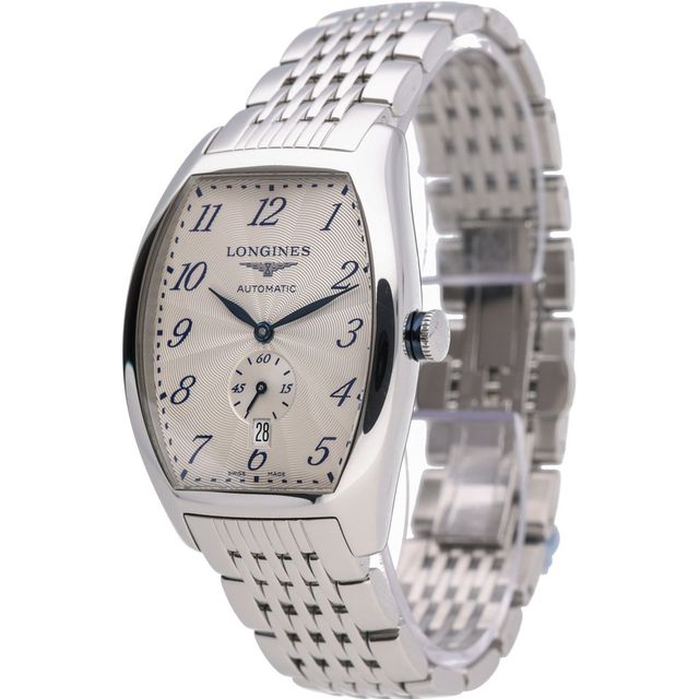 Longines Evidenza L2.642.4.73.6 Image 2